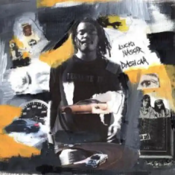 Lucki - Nascar Daschar